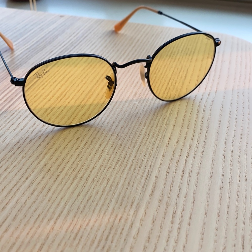 Ray-Ban Sunglasses Evolve Edition